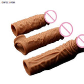 Skin Colour Silicone Condom in Pakistan